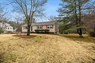 139 Wolomolopoag St, Sharon, MA 02067 - Photo 3