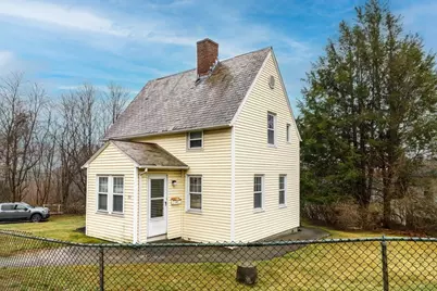 101 Ararat Street, Worcester, MA 01606 - Photo 1