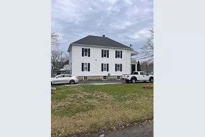 332 Albert St, Fall River, MA 02721 - Photo 1