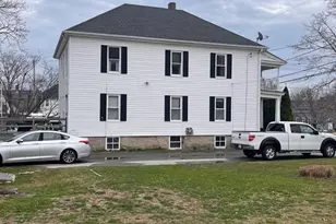 332 Albert St, Fall River, MA 02721 - Photo 1