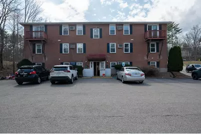 325 Ashland Ave #12, Southbridge, MA 01550 - Photo 19