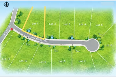 4 Unkety Brook Way, Dunstable, MA 01827 - Photo 1