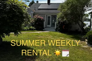 11 Wp Rd ^weekly^ Summer, Bourne, MA 02532 - Photo 1