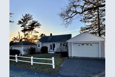 11 Wallace Point Rd Weekly Summer, Bourne, MA 02532 - Photo 3