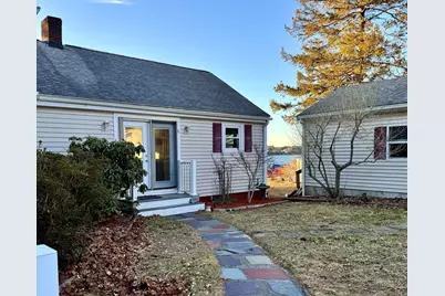 11 Wallace Point Rd Weekly Summer, Bourne, MA 02532 - Photo 1