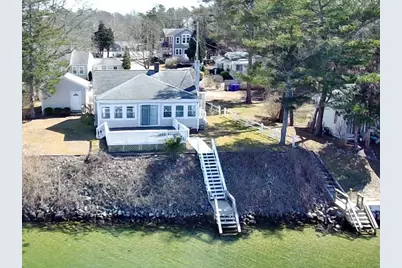11 Wallace Point Rd Weekly Summer, Bourne, MA 02532 - Photo 33