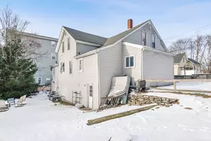 23 Plain St, Taunton, MA 02780 - Photo 1