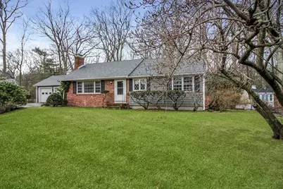 89 Indian Trl, Scituate, MA 02066 - Photo 1