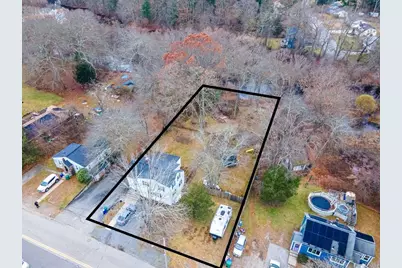 70 Riverside Ave., Attleboro, MA 02703 - Photo 13