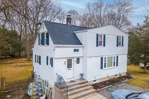 70 Riverside Ave, Attleboro, MA 02703 - Photo 1