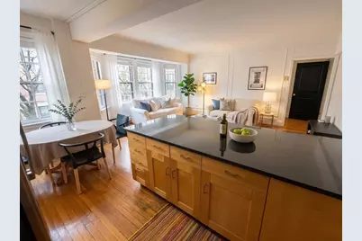 988 Memorial Drive #387, Cambridge, MA 02138 - Photo 3