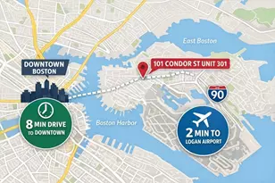 101 Condor St, Boston, MA 02128 - Photo 21