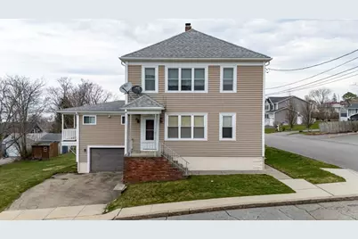 34 Last St, Fall River, MA 02724 - Photo 1