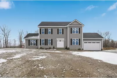 Lot 20 Turner Farm Rd., Uxbridge, MA 01569 - Photo 3