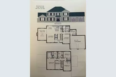 Lot 20 Turner Farm Rd., Uxbridge, MA 01569 - Photo 1