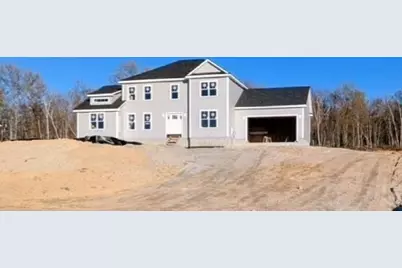 Lot 20 Turner Farm Rd., Uxbridge, MA 01569 - Photo 1