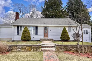 470 Pleasant St, Canton, MA 02021 - Photo 1