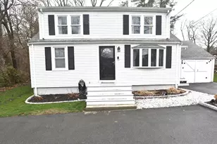 157 Salem St, Rockland, MA 02370 - Photo 1