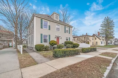 65 S Pleasant St #B, Haverhill, MA 01835 - Photo 1