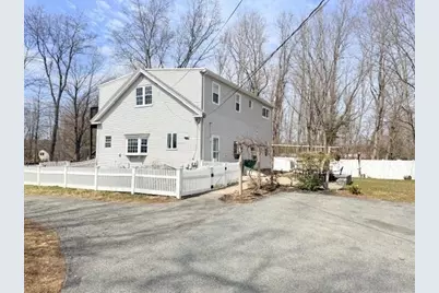 244 Crosby Rd #A, Berlin, MA 01503 - Photo 1