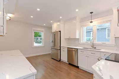 6 Lord Ter #1, Woburn, MA 01801 - Photo 3