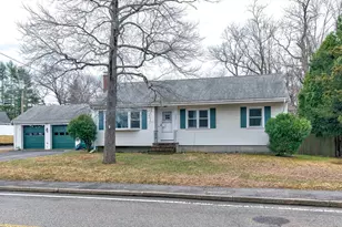 288 Thicket St, Weymouth, MA 02190 - Photo 1