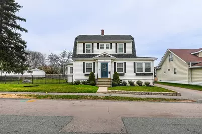 186 Westhill Ave, Somerset, MA 02726 - Photo 3