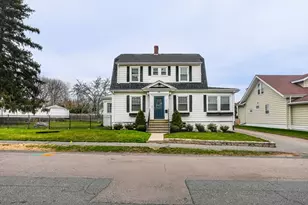 186 Westhill Ave, Somerset, MA 02726 - Photo 3