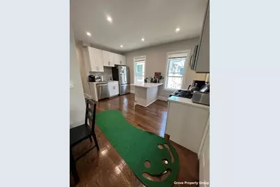 55 Mt Vernon St #2, Boston, MA 02125 - Photo 1