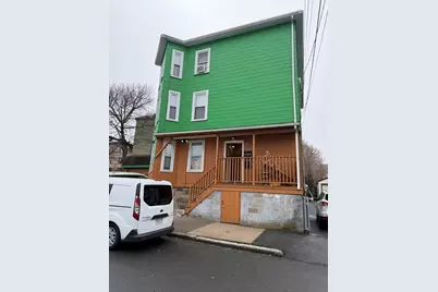 8 Wilson St #2, Lynn, MA 01902 - Photo 1