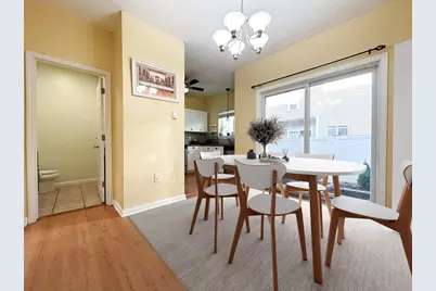 34 Fairfield Park #34, Mansfield, MA 02048 - Photo 9