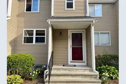 34 Fairfield Park #34, Mansfield, MA 02048 - Photo 3