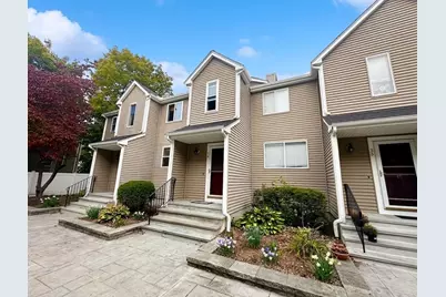 34 Fairfield Park #34, Mansfield, MA 02048 - Photo 1