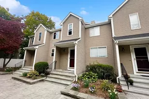 34 Fairfield Park, Mansfield, MA 02048 - Photo 1