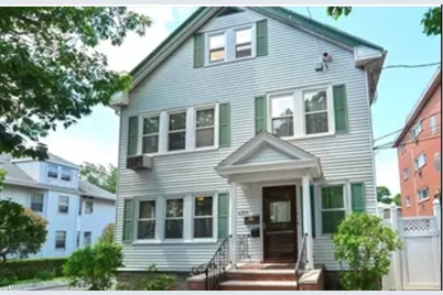 4765 Washington St #2, Boston, MA 02132 - Photo 1