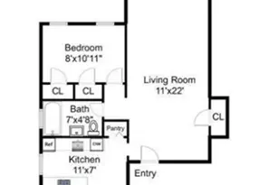 1666 Commonwealth Ave, Boston, MA 02135 - Photo 7