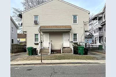 44-46 Alvord Ave, Chicopee, MA 01020 - Photo 1