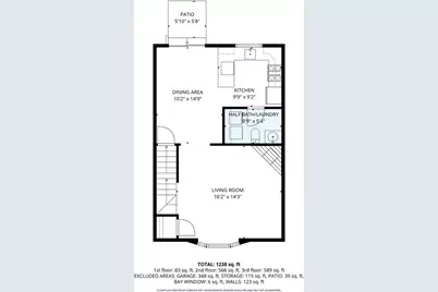 52 Frederick St #26, Dracut, MA 01826 - Photo 3