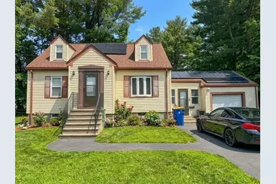 26 Lee Rd #16, Sharon, MA 02067 - Photo 19