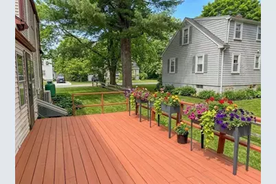 26 Lee Rd #16, Sharon, MA 02067 - Photo 15