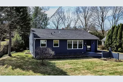 121 Berkshire Dr, Williamstown, MA 01267 - Photo 23