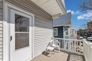 25 Edison Green, Boston, MA 02125 - Photo 1