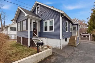 138 Sherman St, Quincy, MA 02170 - Photo 1
