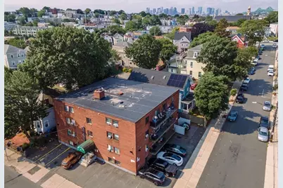 39 Cary Avenue #0-14, Chelsea, MA 02150 - Photo 13