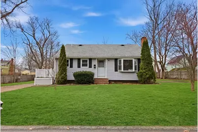 138 Forest St, Brockton, MA 02302 - Photo 1