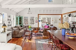 205 S Rd, Chilmark, MA 02575 - Photo 5