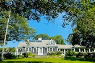 205 S Rd, Chilmark, MA 02575 - Photo 1