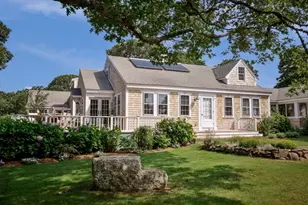205 S Rd, Chilmark, MA 02575 - Photo 3
