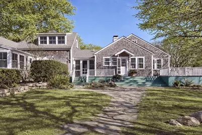 205 South Rd, Chilmark, MA 02575 - Photo 3