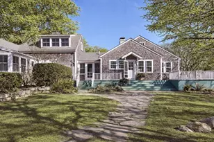 205 S Rd, Chilmark, MA 02575 - Photo 3